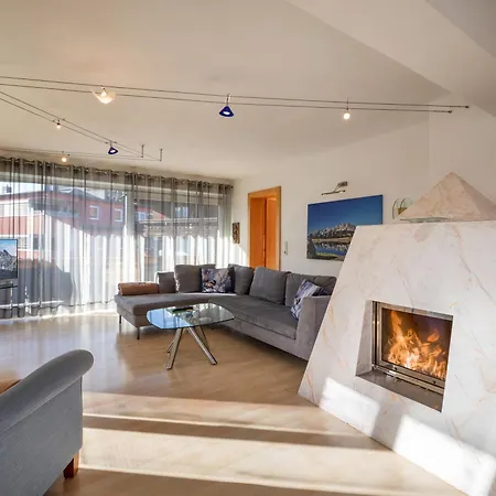 Exklusiv Hofer Apartment