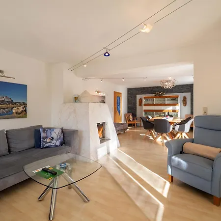 Exklusiv Hofer Apartmán