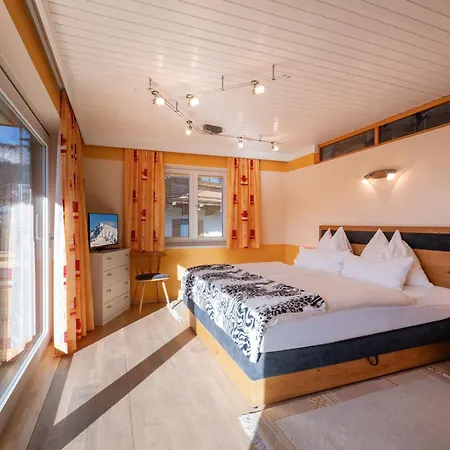 Apartamento Exklusiv Hofer Sankt Johann in Tirol