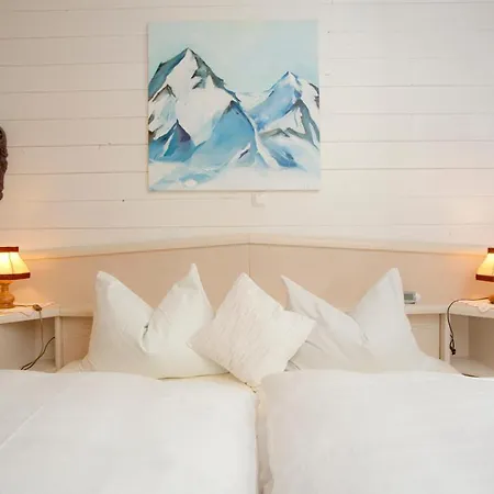 Exklusiv Hofer Apartmán *