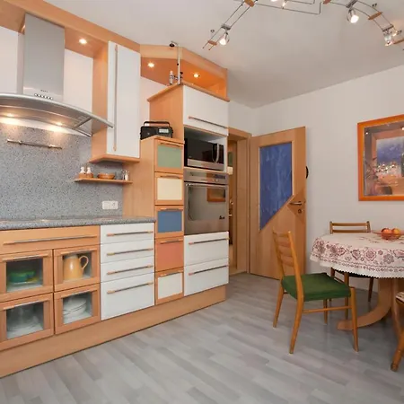 Exklusiv Hofer Apartment *