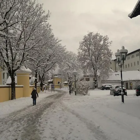 Apartmán Exklusiv Hofer *