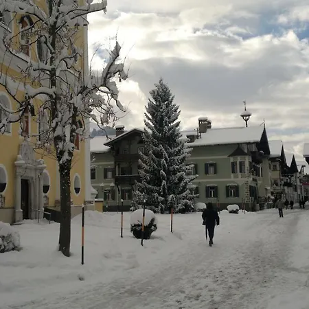 Exklusiv Hofer Sankt Johann in Tirol