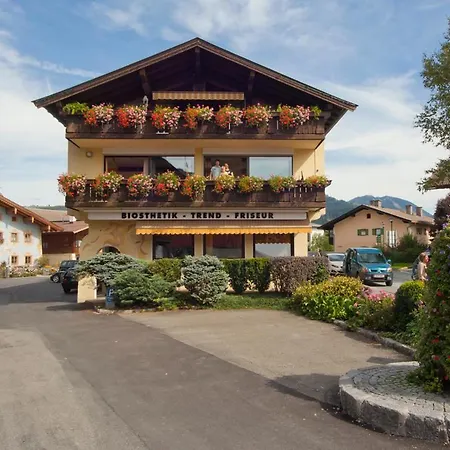 Exklusiv Hofer Apartmán Sankt Johann in Tirol