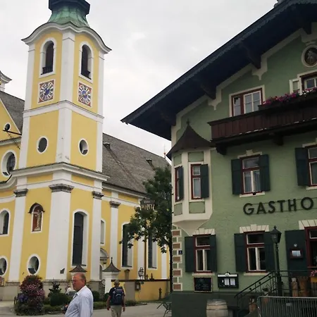 Apartamento Exklusiv Hofer