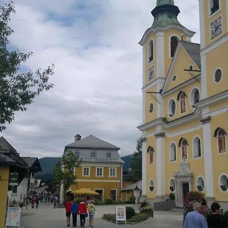Apartmán Exklusiv Hofer Sankt Johann in Tirol
