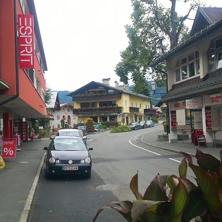 Exklusiv Hofer * Sankt Johann in Tirol