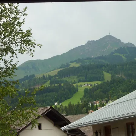 Exklusiv Hofer * Sankt Johann in Tirol
