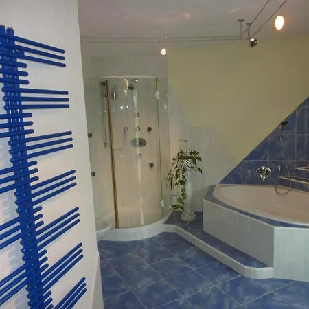 Apartment Exklusiv Hofer *