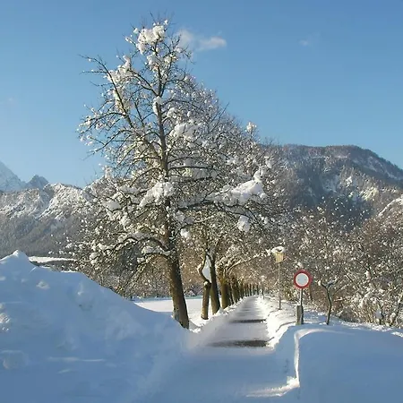 Apartmán Exklusiv Hofer *