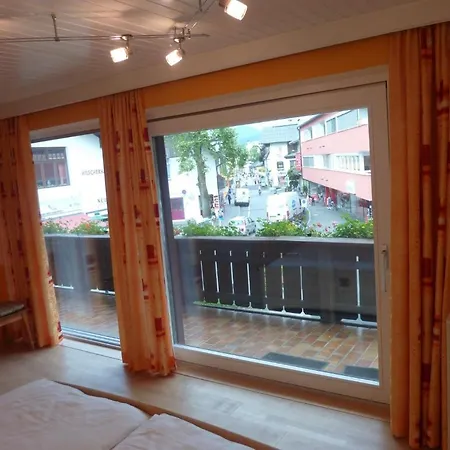 Exklusiv Hofer Apartamento *