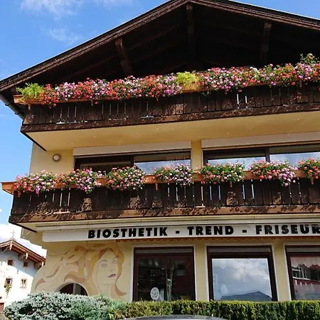 Exklusiv Hofer Apartamento *