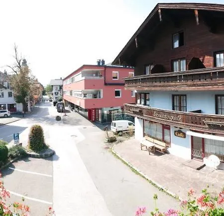 Apartmán Exklusiv Hofer