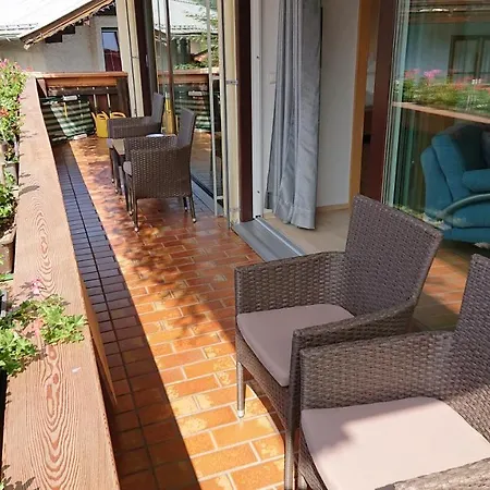 Apartment Exklusiv Hofer *