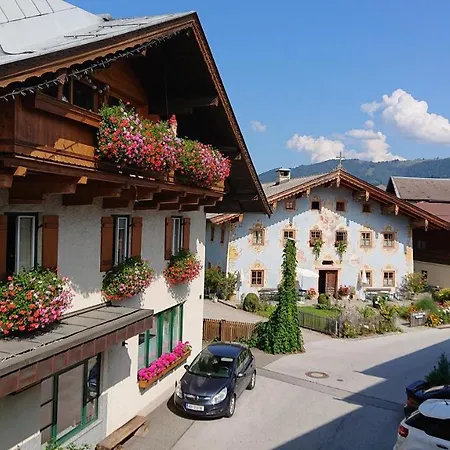 Exklusiv Hofer Sankt Johann in Tirol