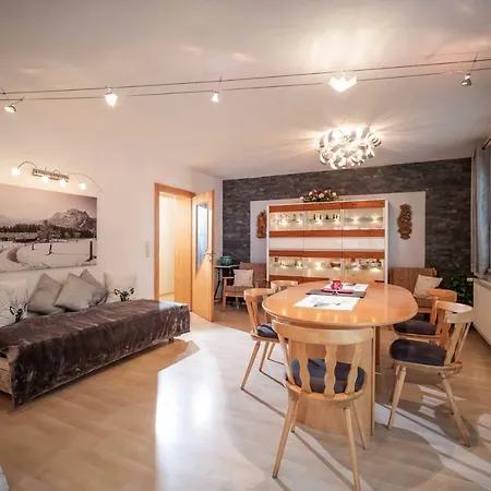 Apartamento Exklusiv Hofer