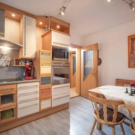 Apartamento Exklusiv Hofer