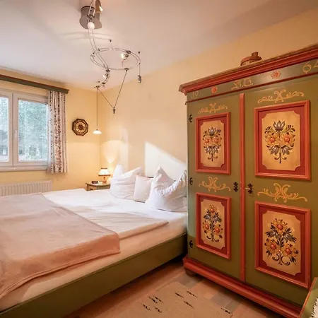 Apartamento Exklusiv Hofer