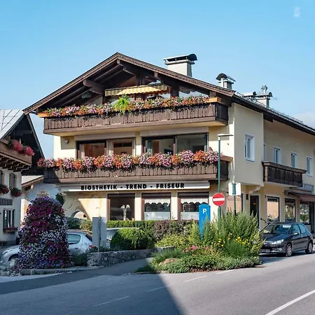 Apartmán Exklusiv Hofer Sankt Johann in Tirol