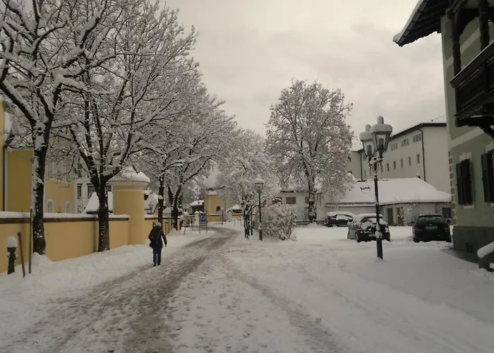 アパート Exklusiv Hofer *