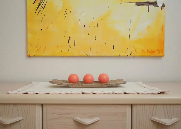 アパート Exklusiv Hofer サンクト・ジョアン・イン・チロル