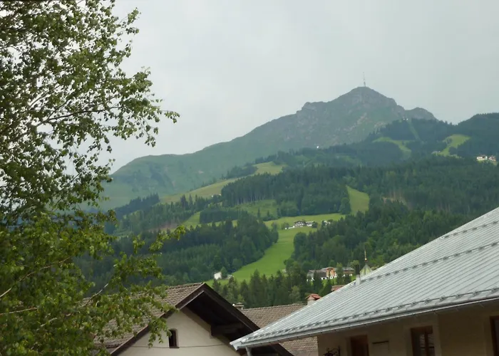 Exklusiv Hofer * サンクト・ジョアン・イン・チロル