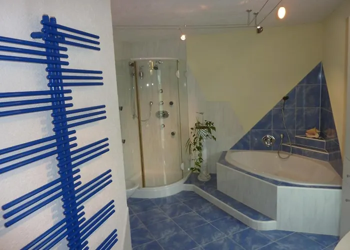 アパート Exklusiv Hofer *