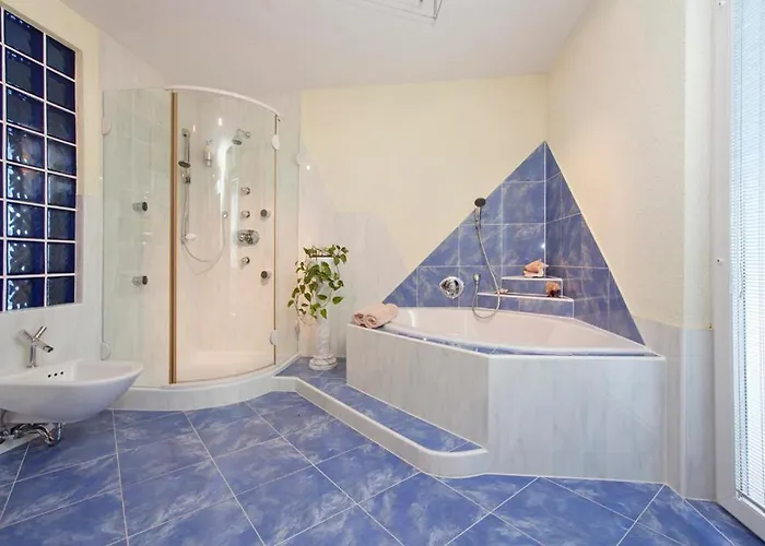 アパート Exklusiv Hofer