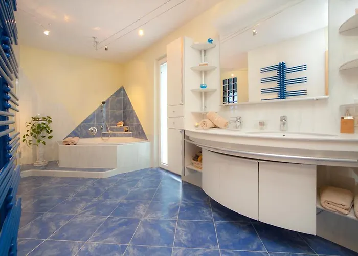 Exklusiv Hofer サンクト・ジョアン・イン・チロル