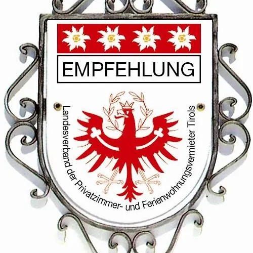 Exklusiv Hofer サンクト・ジョアン・イン・チロル