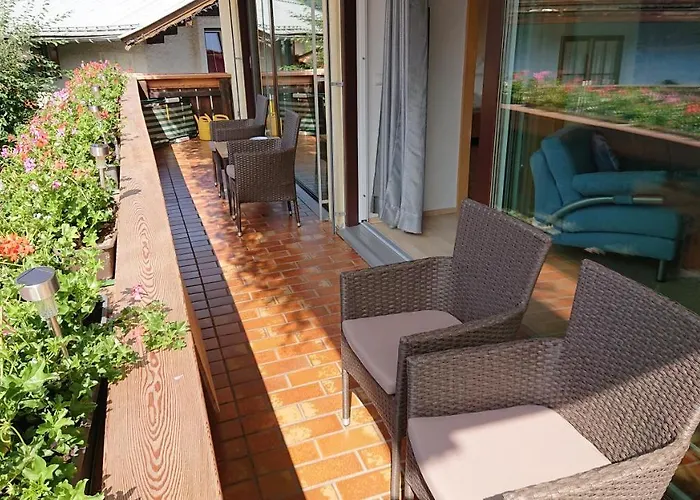 アパート Exklusiv Hofer *