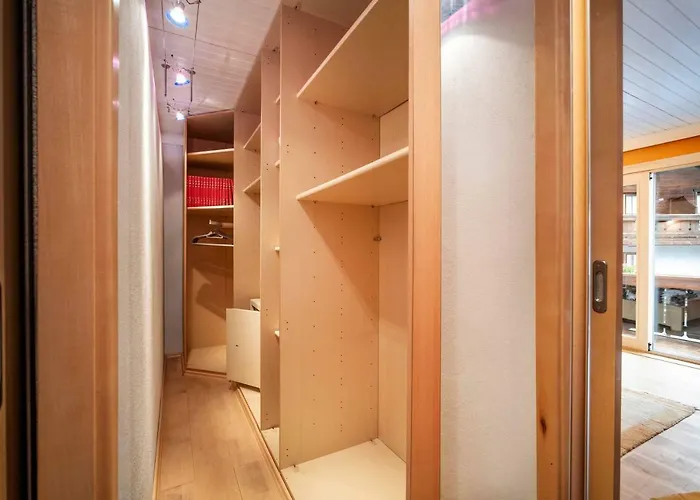 Exklusiv Hofer サンクト・ジョアン・イン・チロル