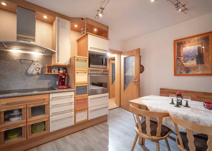 アパート Exklusiv Hofer