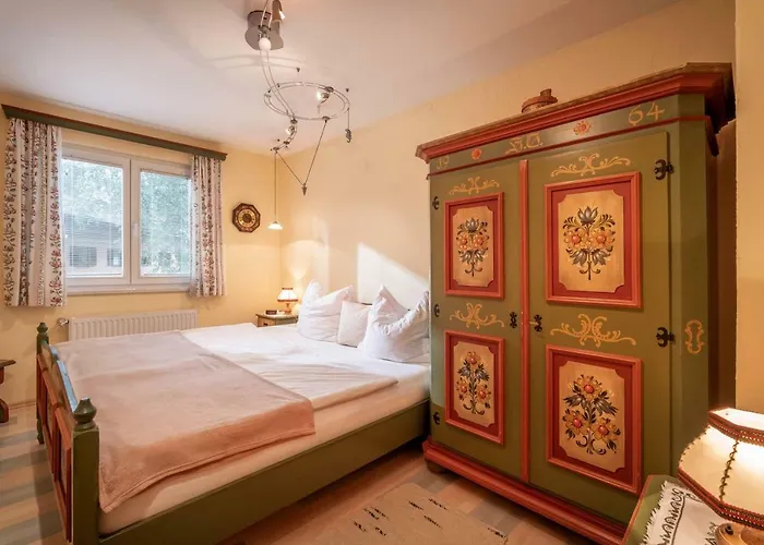 アパート Exklusiv Hofer