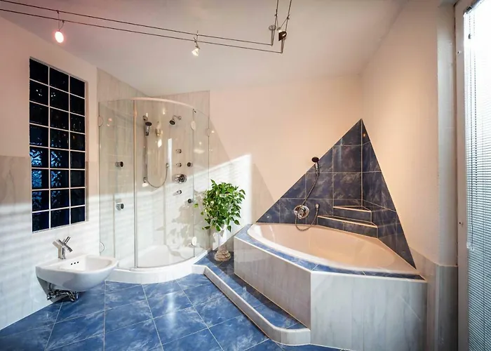 Exklusiv Hofer アパート サンクト・ジョアン・イン・チロル